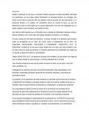 Desarrollo: Derechos de autor y Etica