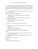 Síntesis Acosos laboral y Discriminación laboral