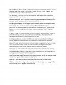 El nuevo Proyecto profesional