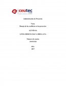 Manejo de los conflictos en los proyectos