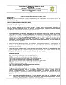 ENSAYO SOBRE LA CEGUERA TERCERA PARTE