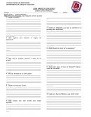 Prueba cien años de soledad ¿Quién era Meme?