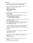 Termino para el proceso con que una empresa equilibra oferta y demanda