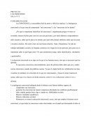 COMO SON LAS EMOCIONES 4 y 5 años