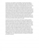 Reduccion de costos vs adaptacion