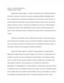 ÉTICA Y CULTURA POLÍTICA Alejandro Serrano Caldera