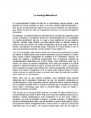 Tema de La naranja mecanica