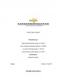 Cuales son los Sindromes