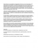 Cabe destacar en la actualidad es inimaginable el hecho de vivir sin la tecnología