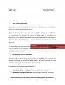 Mercadotecnia NECESIDADES, DESEOS Y DEMANDAS