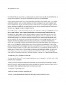 El cumpleaños de Sara