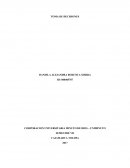 IMPORTANCIA DE LA TOMA DE DECISIONES El fundamento principal en las organizaciones