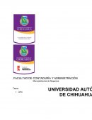 DESARROLLO DEL CUSTOMER RELATIONSHIP MANAGEMENT