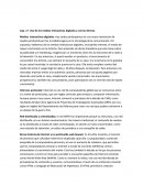 Cap. 17 Uso de los medios interactivos digitales y correo directo.