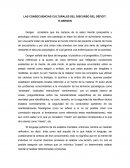 LAS CONSECUENCIAS CULTURALES DEL DISCURSO DEL DÉFICIT.K.GERGEN