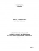 CASO EMPRESARIAL “PUBLISANGIL”