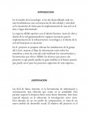 Proyecto Instalación de una red LAN