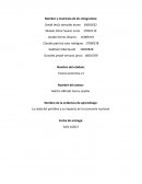 La caída del petróleo y su impacto en la economía nacional