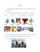 El cine es una expresión artística