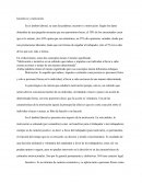 Incentivos y motivación