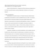 Mi proyecto AREA: Derecho Penal/ Derecho Procesal y Derecho Constitucional.-