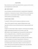 INGENIERIA DE SISTEMAS Conceptos de Ing. de sistemas