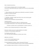 Contenido de las directivas