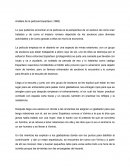 Resumen Película Espartaco