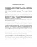 PROCEDIMIENTO SUCESORIO EN MÉXICO