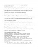 LABORATORIO N.º 2:METALES ALCALINOS Y ALCALINO TÉRREOS