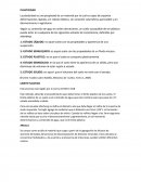 Plasticidad de un suelo