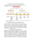 ANTAGONISTAS DE LOS RECEPTORES ADRENÉRGICOS