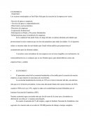 Los recursos municipales en San Pedro Sula para la creación de la empresa son varios