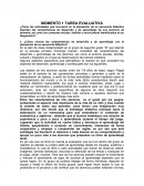 MOMENTO 1 TAREA EVALUATIVA