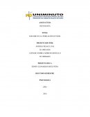 SUICIDIO EN LA POBLACIÓN JUVENIL