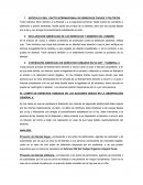 ARTICULO 9 DEL PACTO INTERNACIONAL DE DERECHOS CIVILES Y POLÍTICOS
