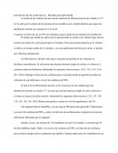 El nuevo INTERVALO DE CONFIANZA