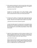 Dilemas morales . Raúl le gustan las personas de su mismo sexo