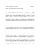 RESUMEN 1 METODOLOGIA DE ESTUDIO EN LA EDUCACION SUPERIOR.