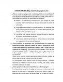 CASO DE ESTUDIO: Zynga. Apuesta a los juegos en linea