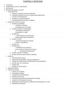 ELABORACIÓN DE LISTA DE VERIFICACIÓN