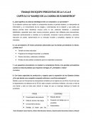 TRABAJO EN EQUIPO PREGUNTAS DE LA 5 A LA 8 CAPITULO 12 “MANEJO DE LA CADENA DE SUMINISTROS”