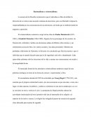 Racionalismo y existencialismo