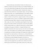 Cincuenta sombras de Grey: Resumen del inicio de la relación y primeros encuentros