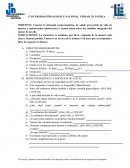 Entrevista a embrazadas adolescentes