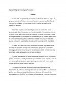 Ensayo Capitán Alejandro Rodríguez Aranzales