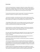 CRÓNICA PIEL DE FUEGO