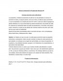 Noticia ambiental de Guatemala Semana #1