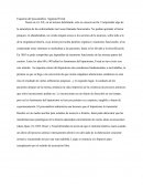 Esquema del psicoanálisis. Sigmund Freud.