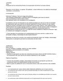 Percepción de los conductores frente a la incorporación del wifi en los buses urbanos